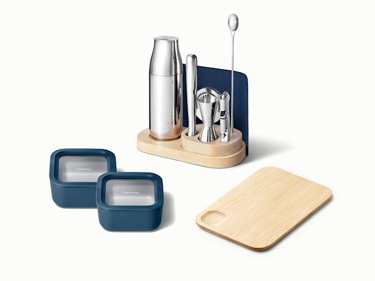 Home Mixology Bundle