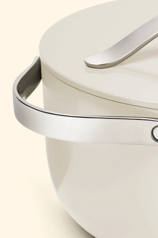 What Is Caraway Cookware Made Of: Surprising Eco-Friendly Materials