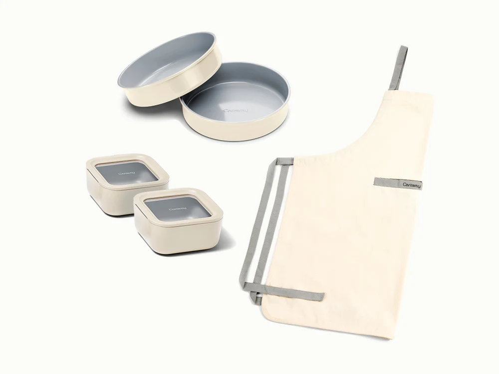 Birthday Cake Bundle - Cream - Hero
