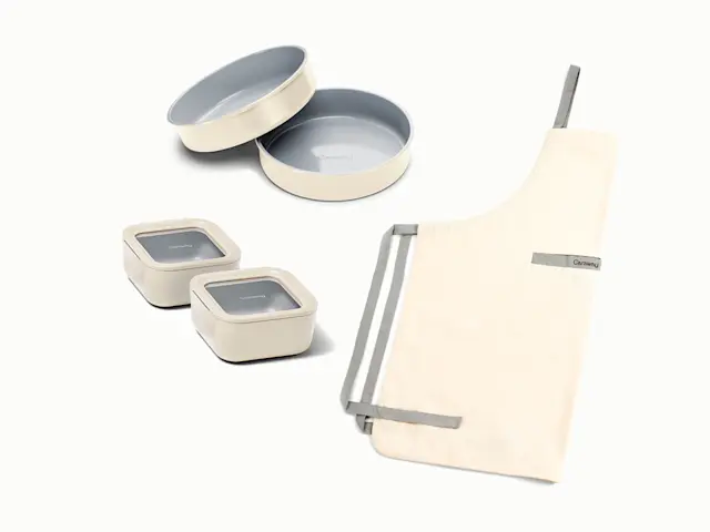 Birthday Cake Bundle - Cream - Hero