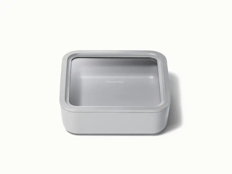 Large Storage Container - Gray - Hero