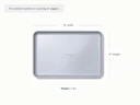 Medium Baking Sheet - Detail
