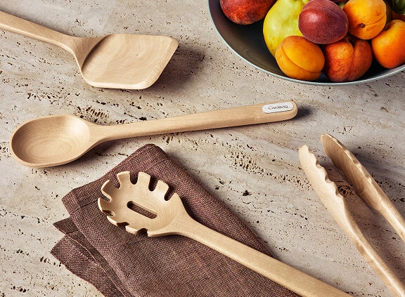 Crafted With Care