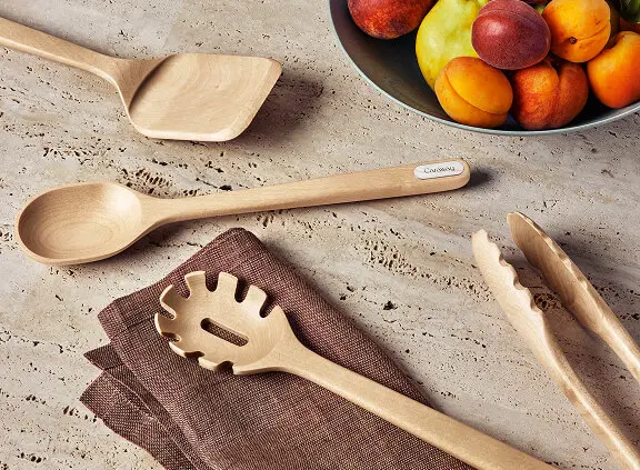 Crafted With Care