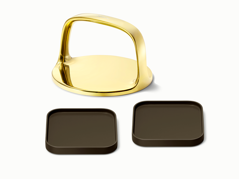 Press & Rest Bundle