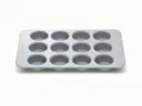 Muffin Pan - Sage - Hero