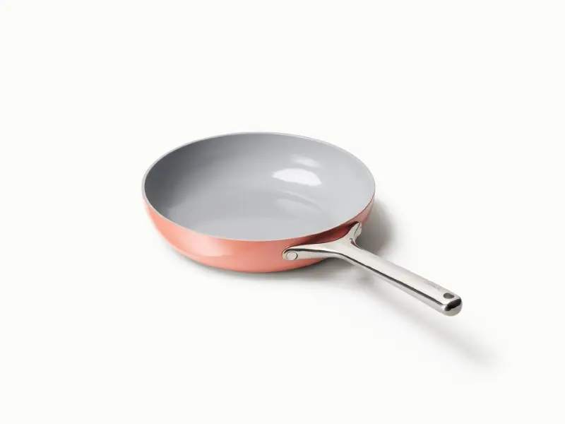Fry Pan - Perracotta - Hero