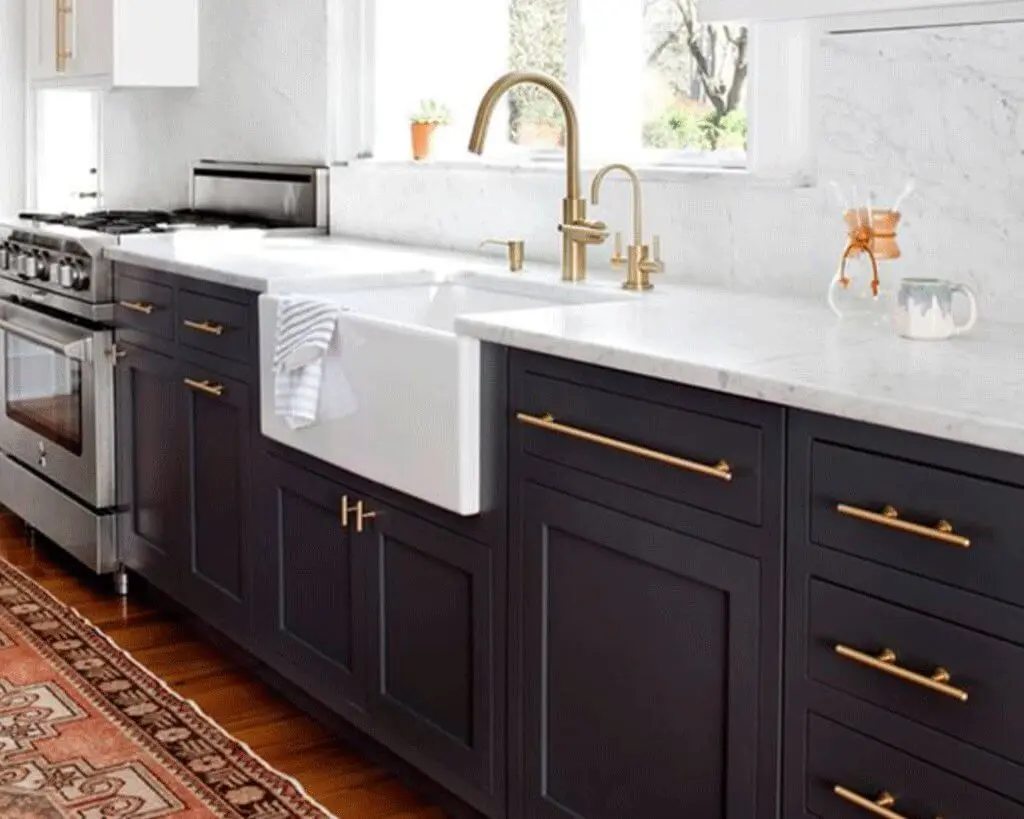 Iconic Kitchen