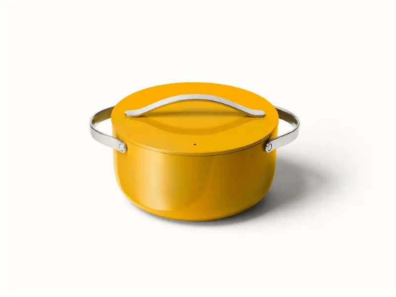 Dutch Oven - Marigold - Hero