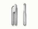 Kitchen Gadget Duo - Stainless Steel - Hero