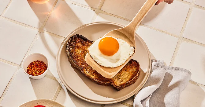 Utensils, Made Better