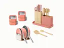 Mini Microplastic-Free Bundle - Perracotta - Hero