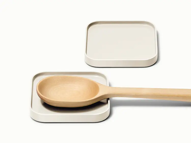 Spoon Rest Set of 2