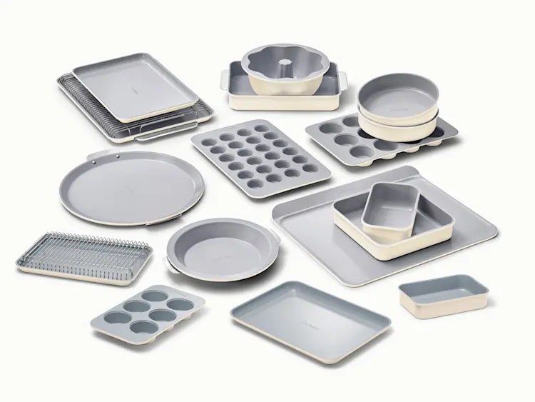 Full Ceramic Bakeware Set