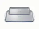 Baking Sheet Duo - Navy - Hero