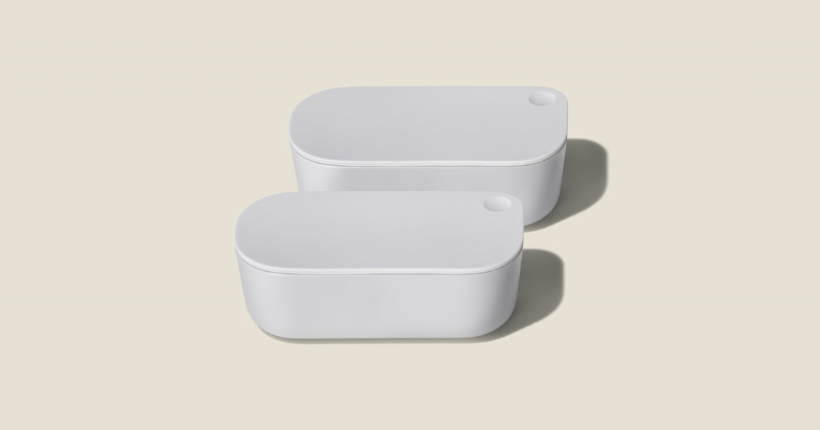 Dash Containers | Medium Sauce Storage Container | BPA-Free | Caraway