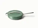 Saute Pan - Sage - Hero