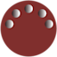 Color: Manhattan Red