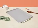Large Baking Sheet - White - Lifestyle