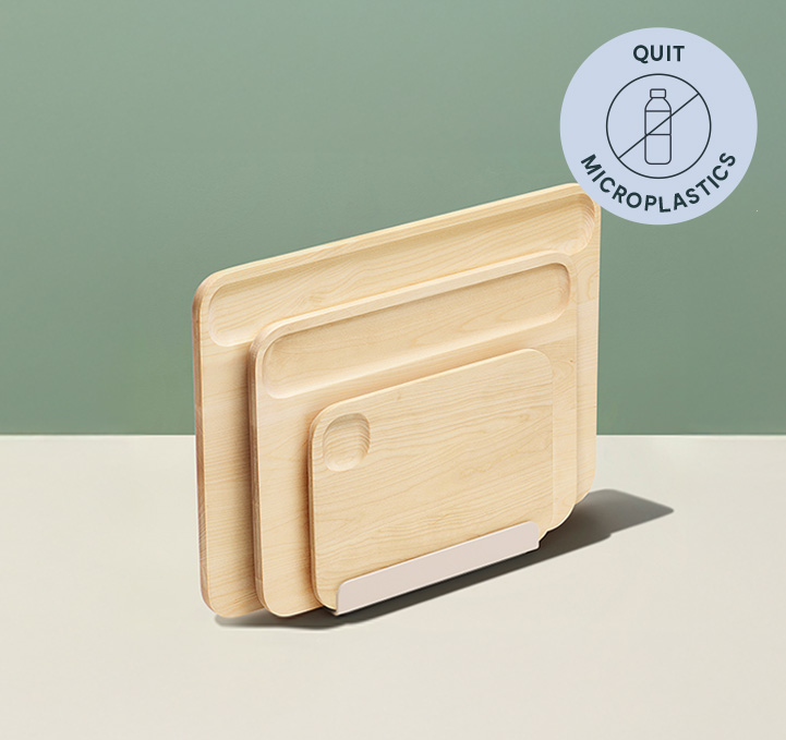 Cutting Board Set