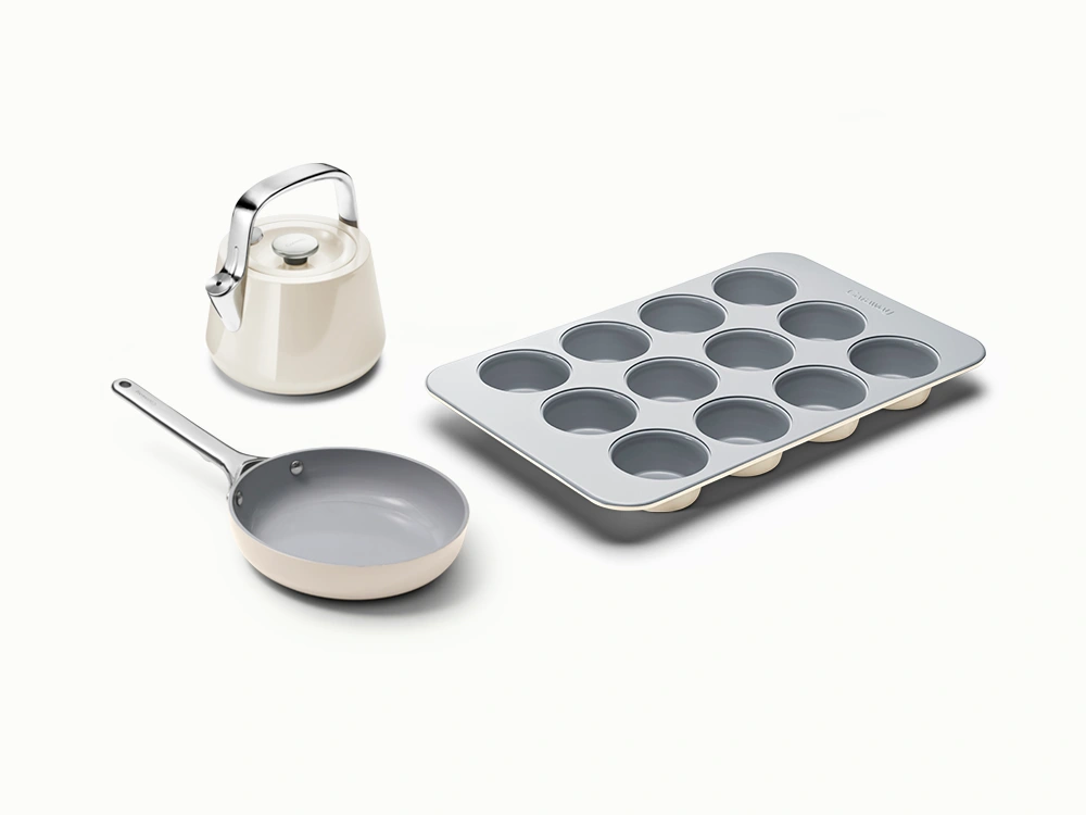 Holiday Brunch Bundle - Cream - Hero