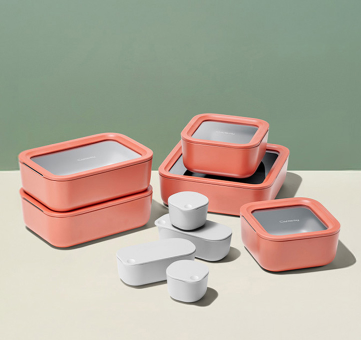 Food Storage Set