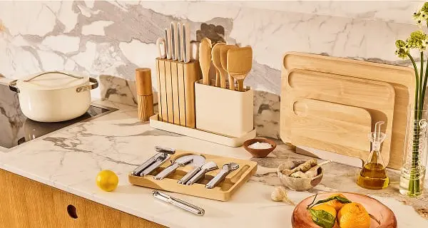 Everyday Essentials