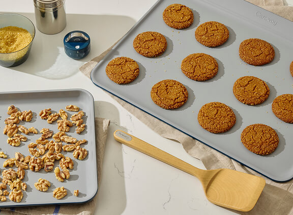 Complete Baking Sheet Bundle in Slate color