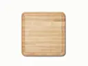 12" Butcher Block - Maple - Hero