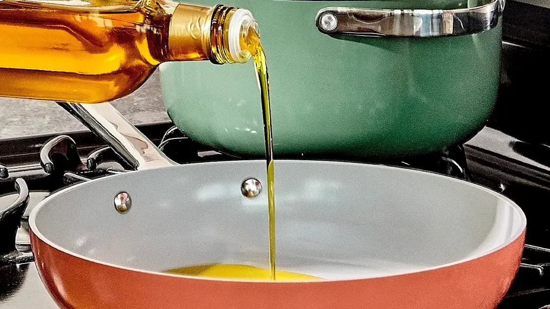 Design's Impact on Joy Derived From Cooking
