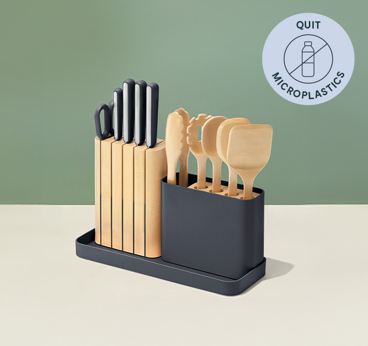 Knife & Utensil Set