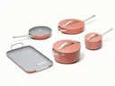 Family-Sized Ceramic Set - Perracotta - Hero