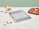 Square Pan - Gray - Lifestyle