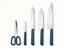 Prep Set - Navy - Detail