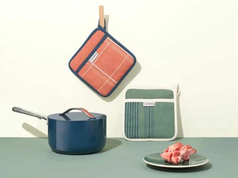 Linens Set - All Colors - Pot Holders