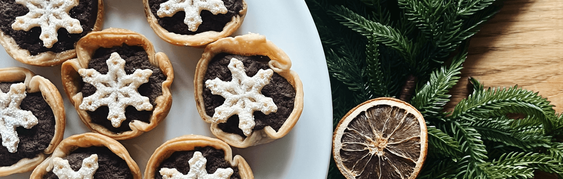 Holiday Recipe: Mini Pies That Are Bound to Be a Big Hit