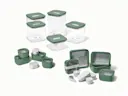 Complete Kitchen Organization - Sage - Hero