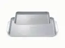Baking Sheet Duo - Gray - Hero