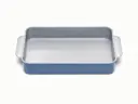 Rectangle Pan - Slate - Hero