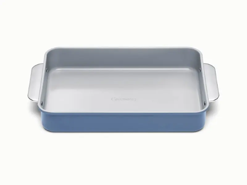 Rectangle Pan - Slate - Hero
