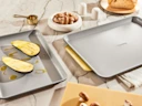 Baking Sheet Duo - Black - Lifestyle