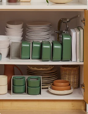 On-the-Go Essentials