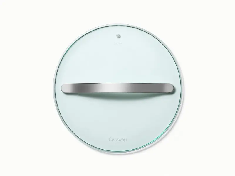 Glass Lid - 12 inch - Hero