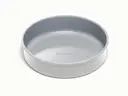 Circle Pan - Gray - Hero