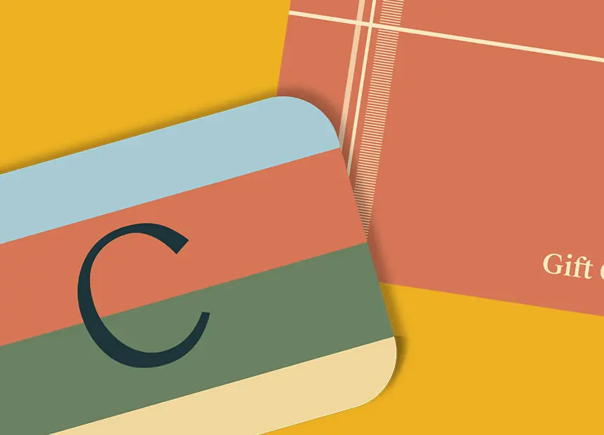 Gift Card - Evergreen - Marketing Module - Desktop