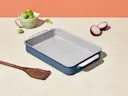 Rectangle Pan - Slate - Lifestyle