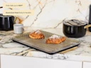 Baking Cooling Duo - Black - Oven Safe