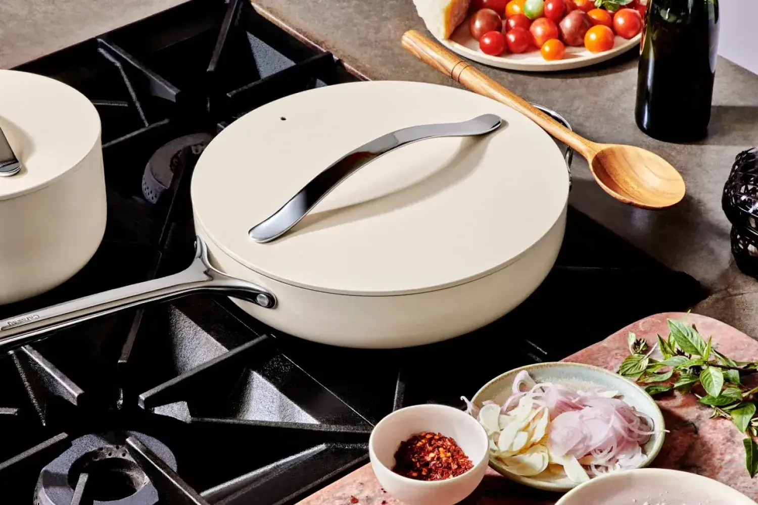 How Long Do Non Stick Pans Last?