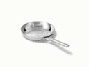 Mini Fry Pan - Stainless Steel - Hero