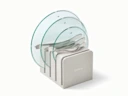 Glass Lid - Set of 3 - Hero